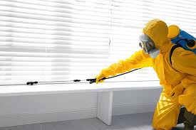 Best Residential Pest Control  in Patton Village, TX